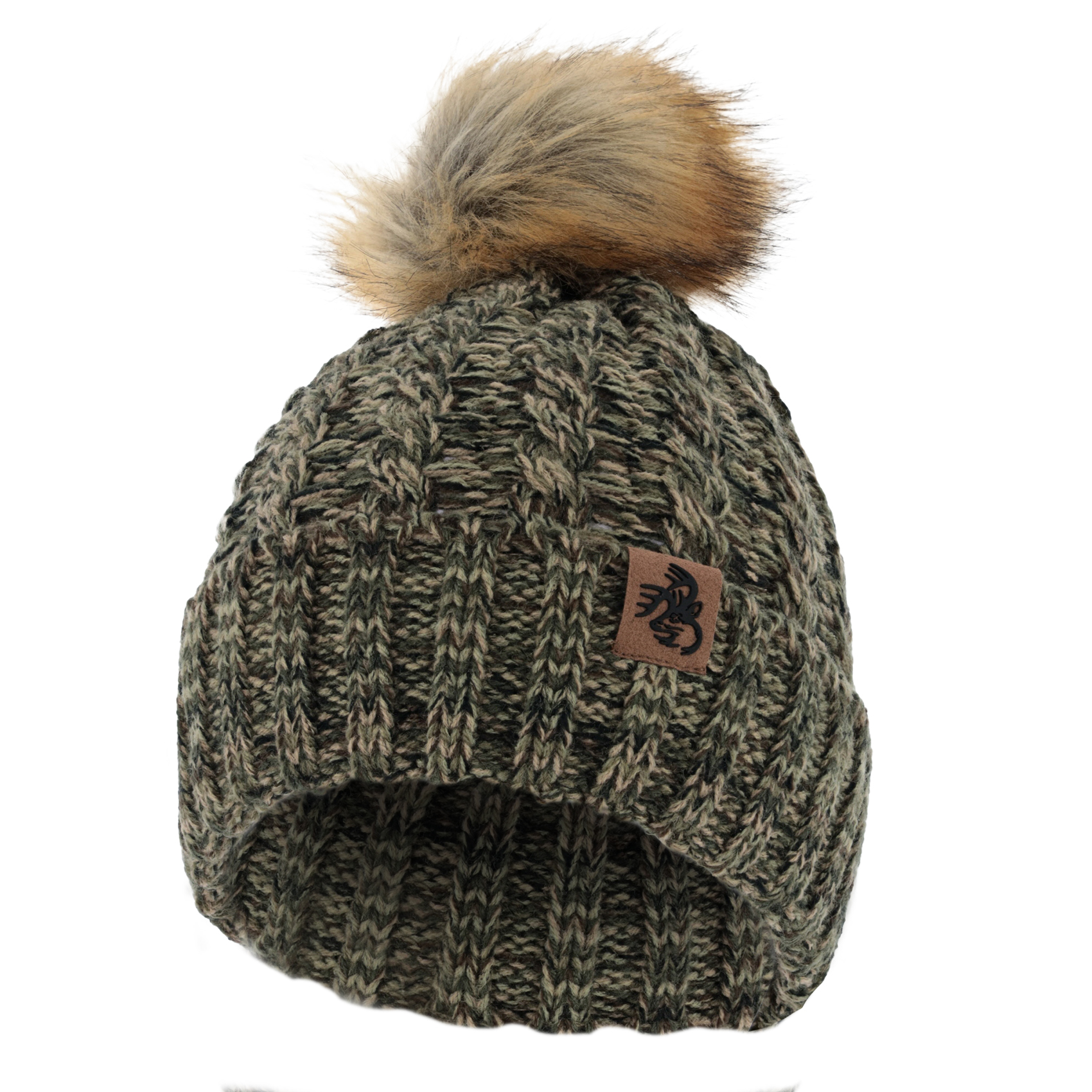 The Northwoods Trapper Hat