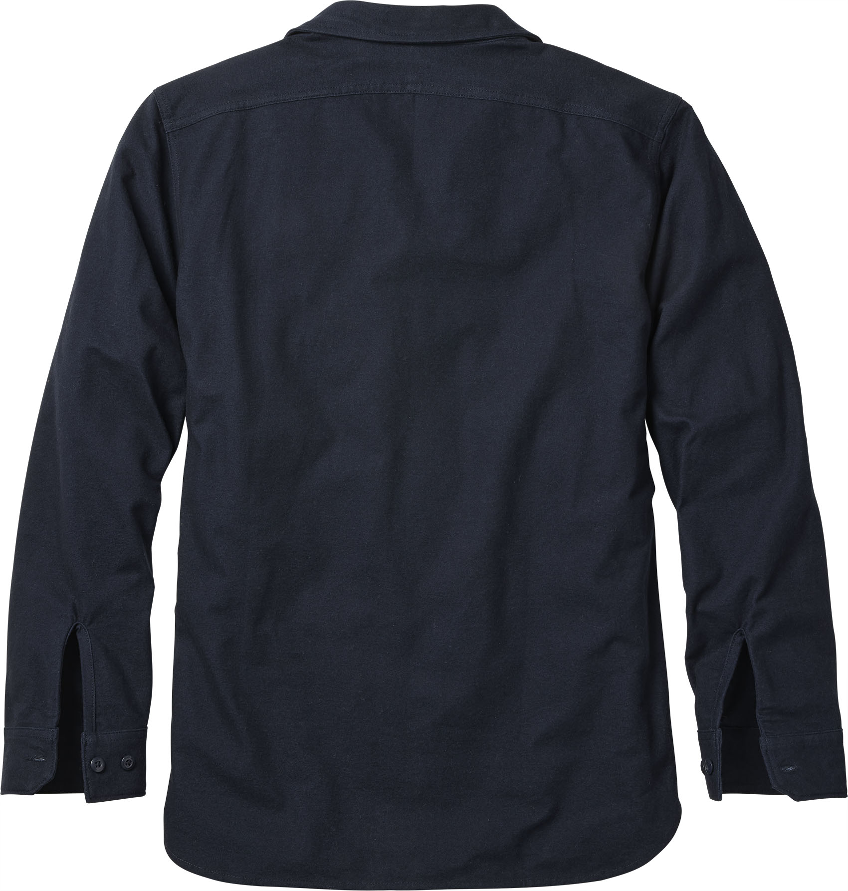 Men's Tough As Buck Chamois Shirt