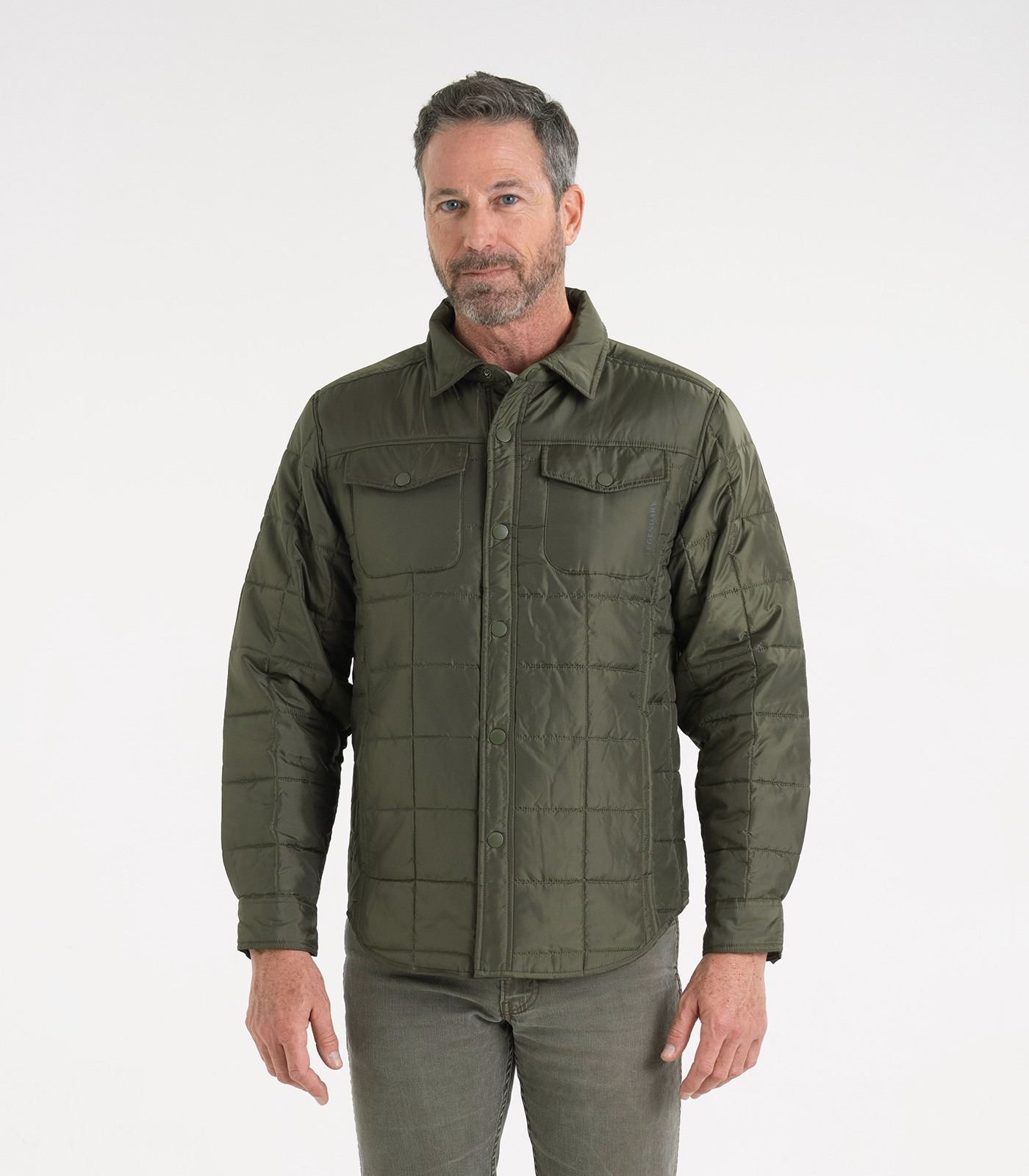 【最終価格】FIELD JACKET 38 OUTDOOR PRODUCTS U.S OG 107 Prop Field Jacket – Americana Pipedream Apparel