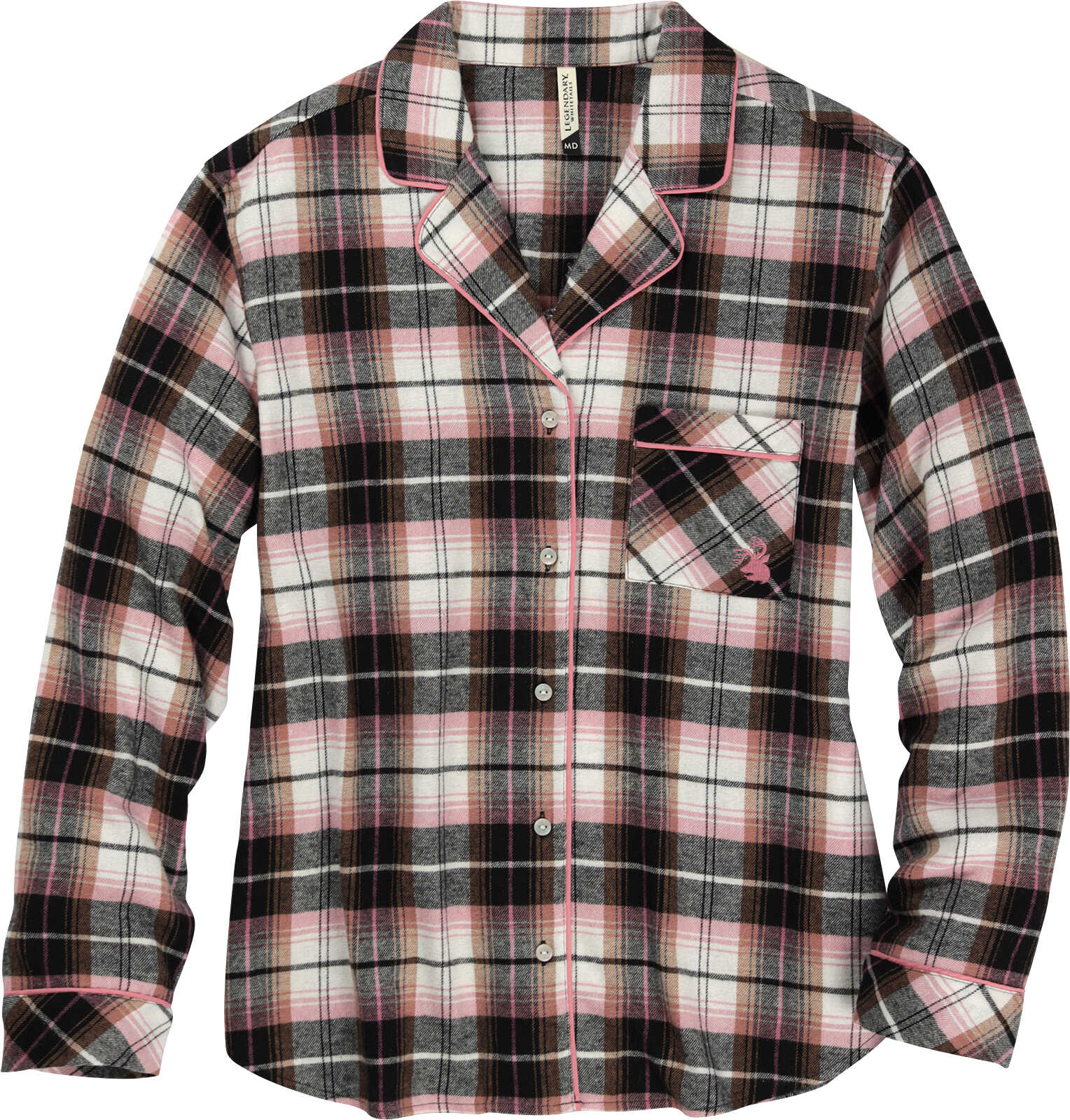 売れ筋商品|||ノースフェイス カットソー トップス レディース Set Up Camp Flannel - Women's Deep Periwinkle Medium Bold Shadow Plaid Women's Valley Flannel Shirt | The North Face