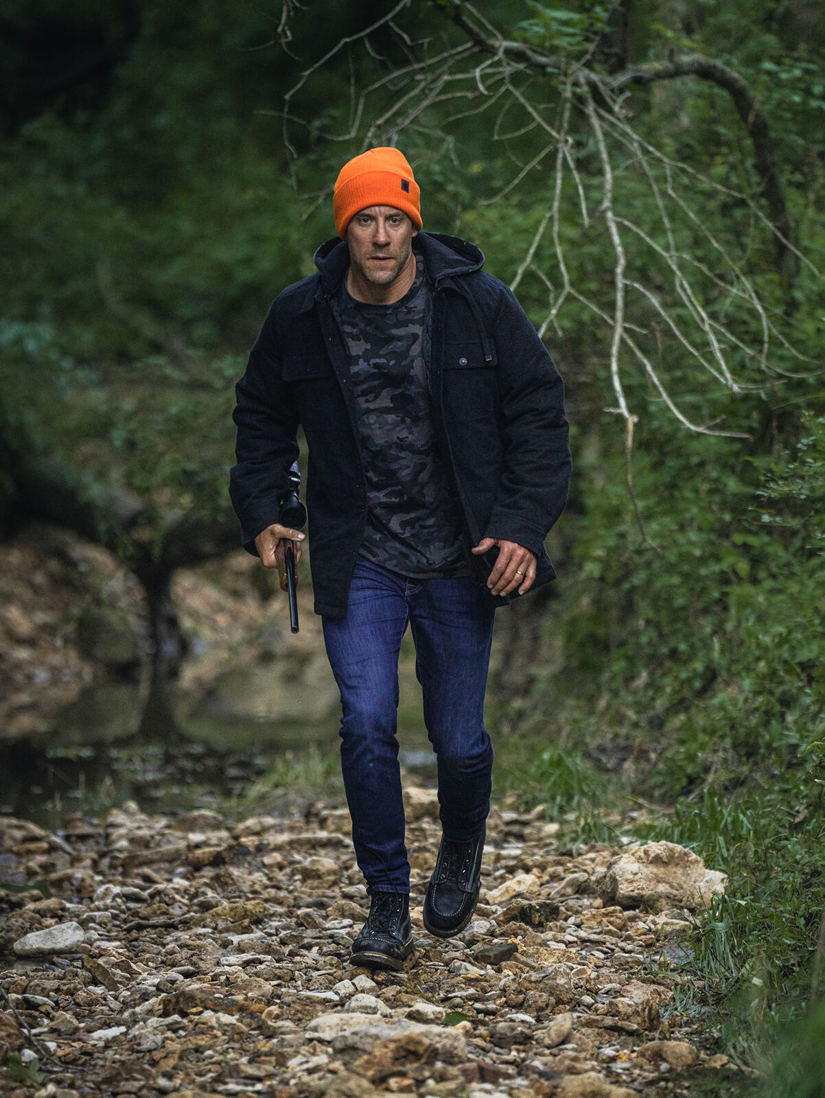 Mens ccw jacket on sale