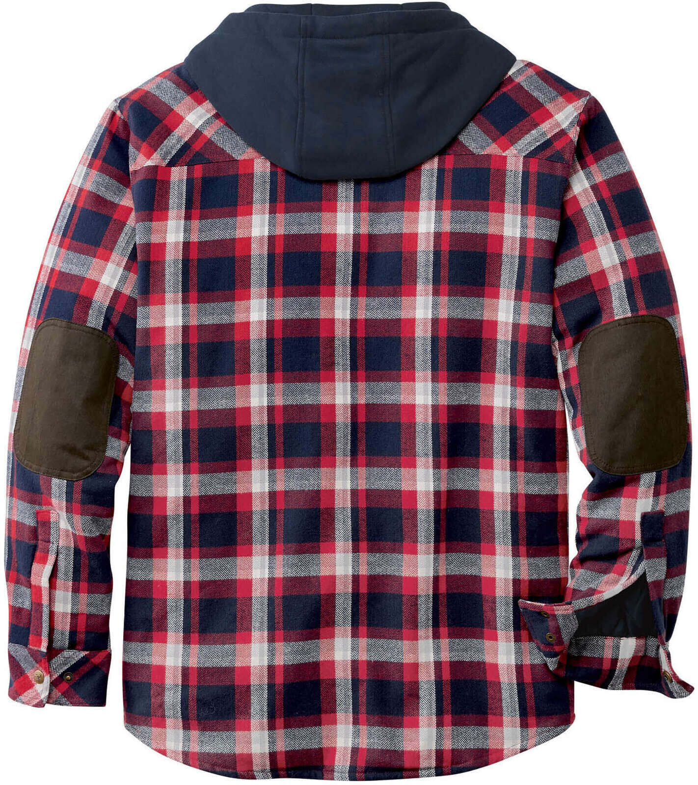 Men's 25th Anniversary Berber-Lined Shirt Jacket | Rugged