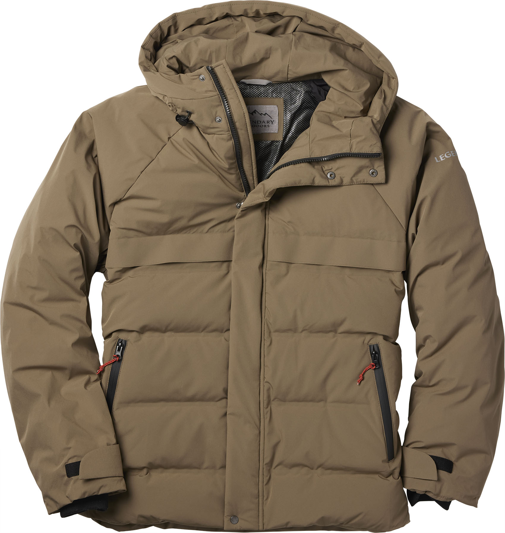 Men's Outdoors Sky Down Coat