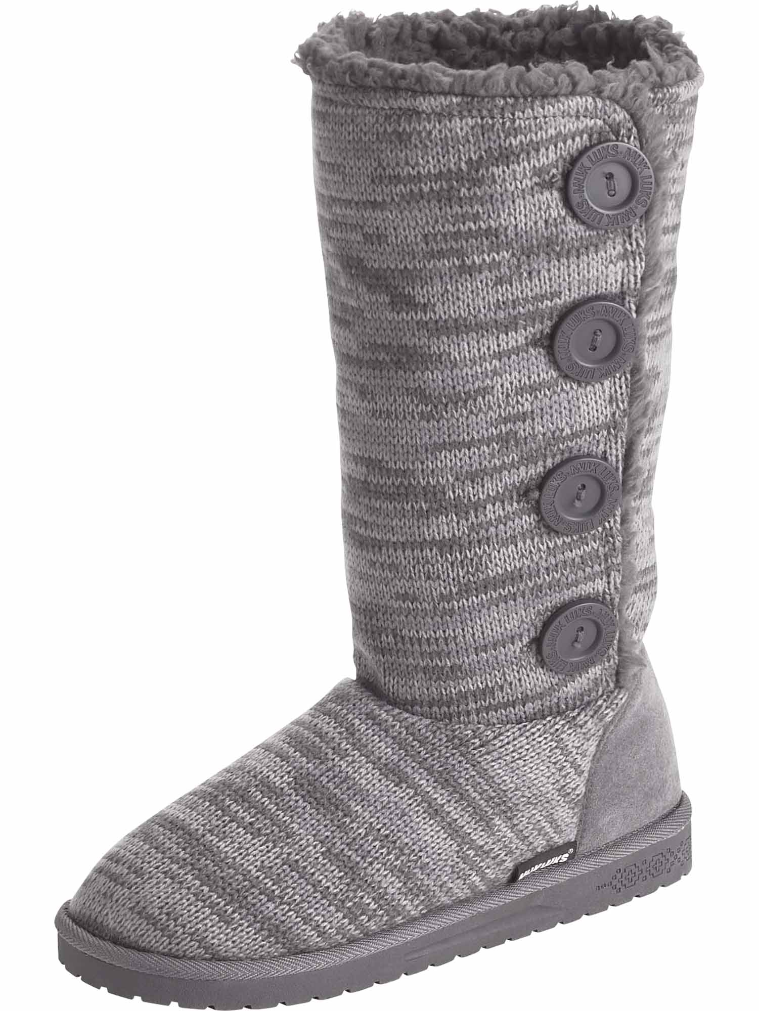 Legendary Whitetails Women's Morning Frost Slipper Boots | eBay