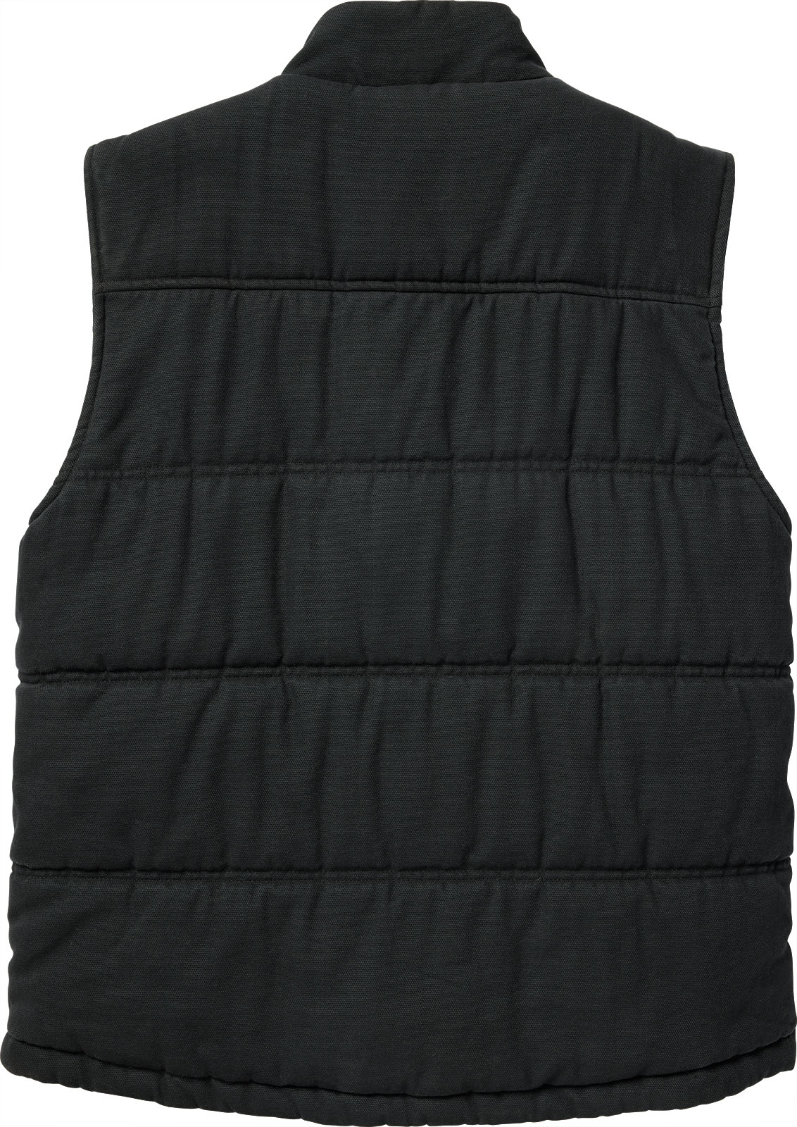 Men's Buck Commander Cabin Creek Quilted Canvas Vest