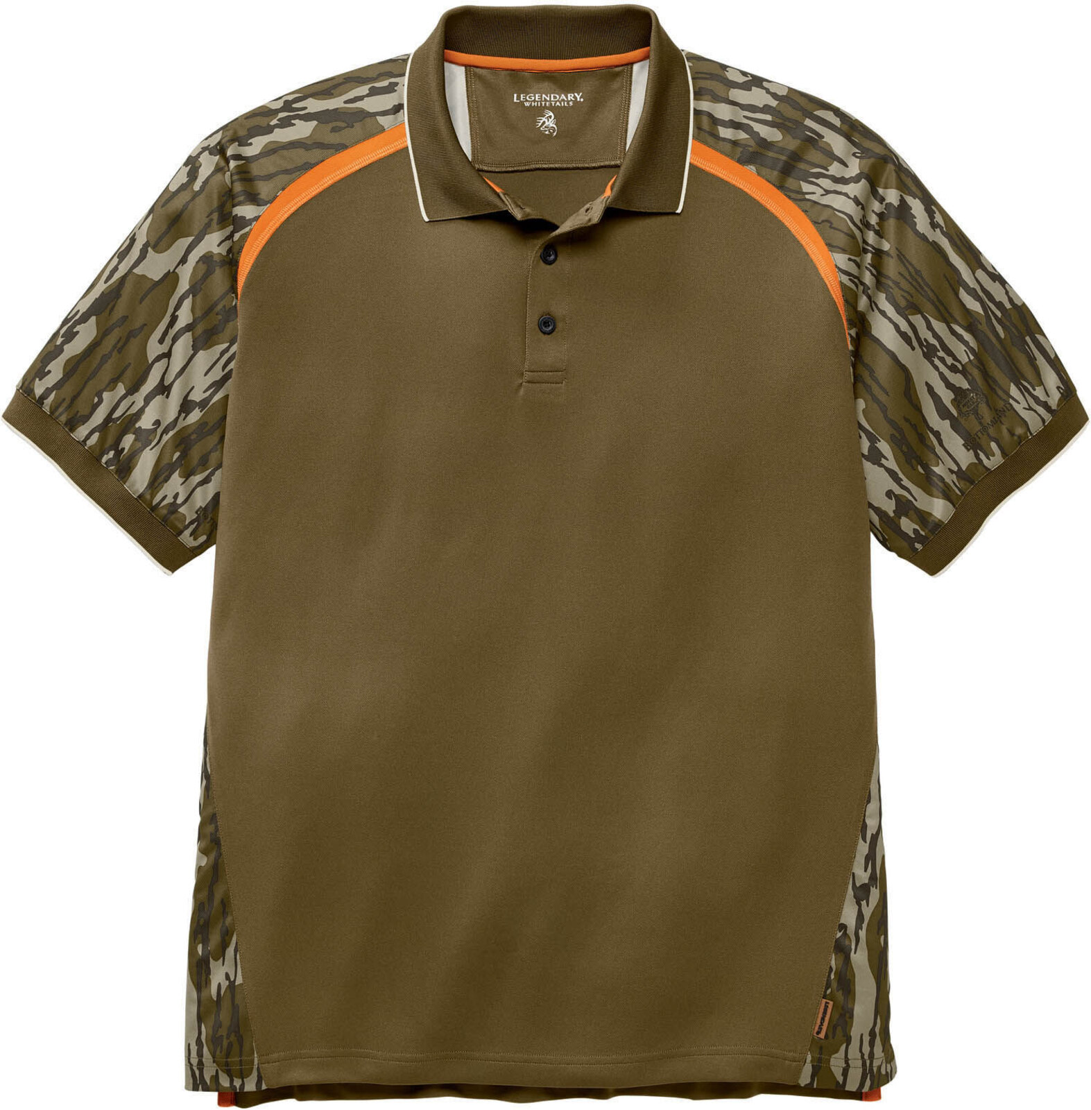 Hatchet polo shirts sales