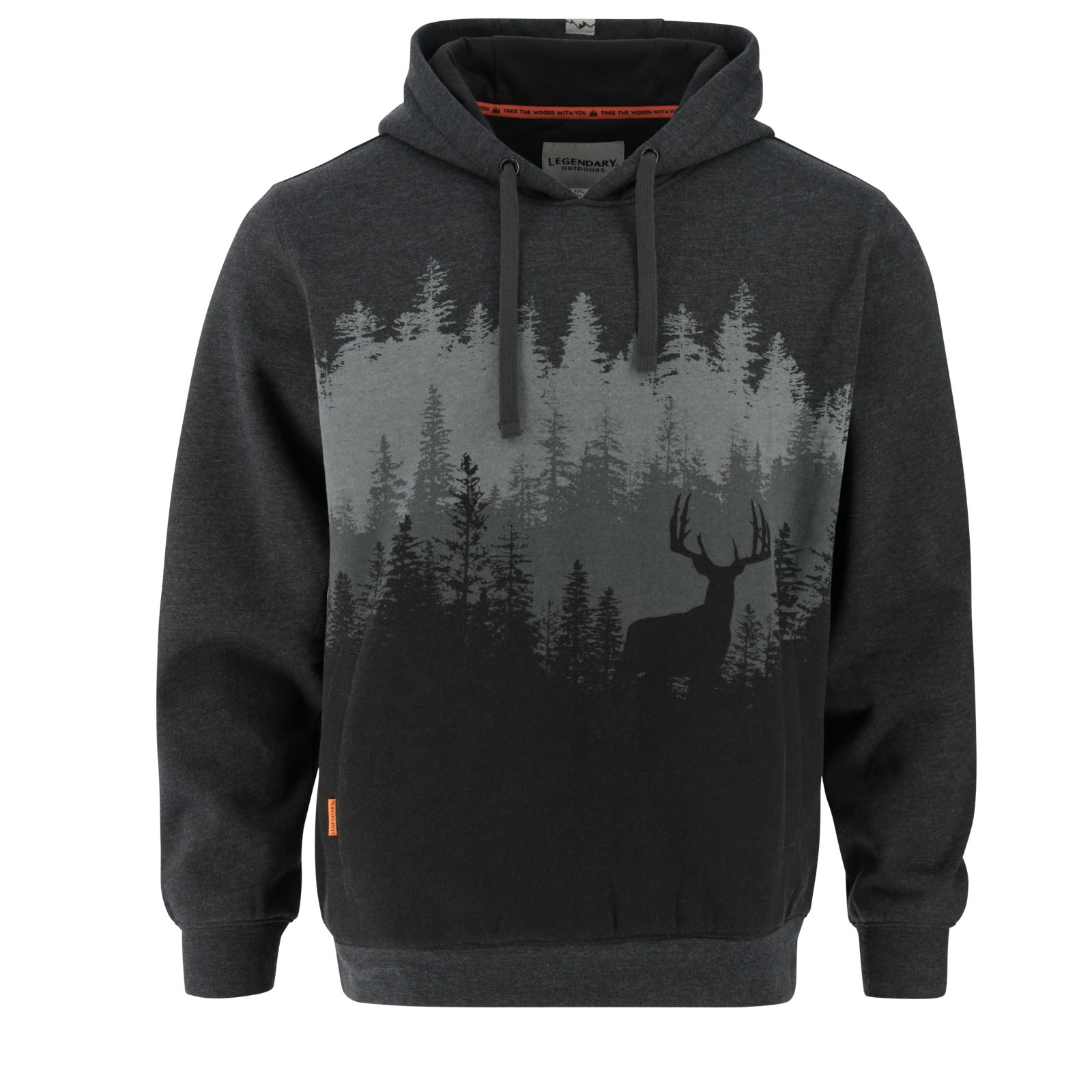 Bluza hoodie outlet