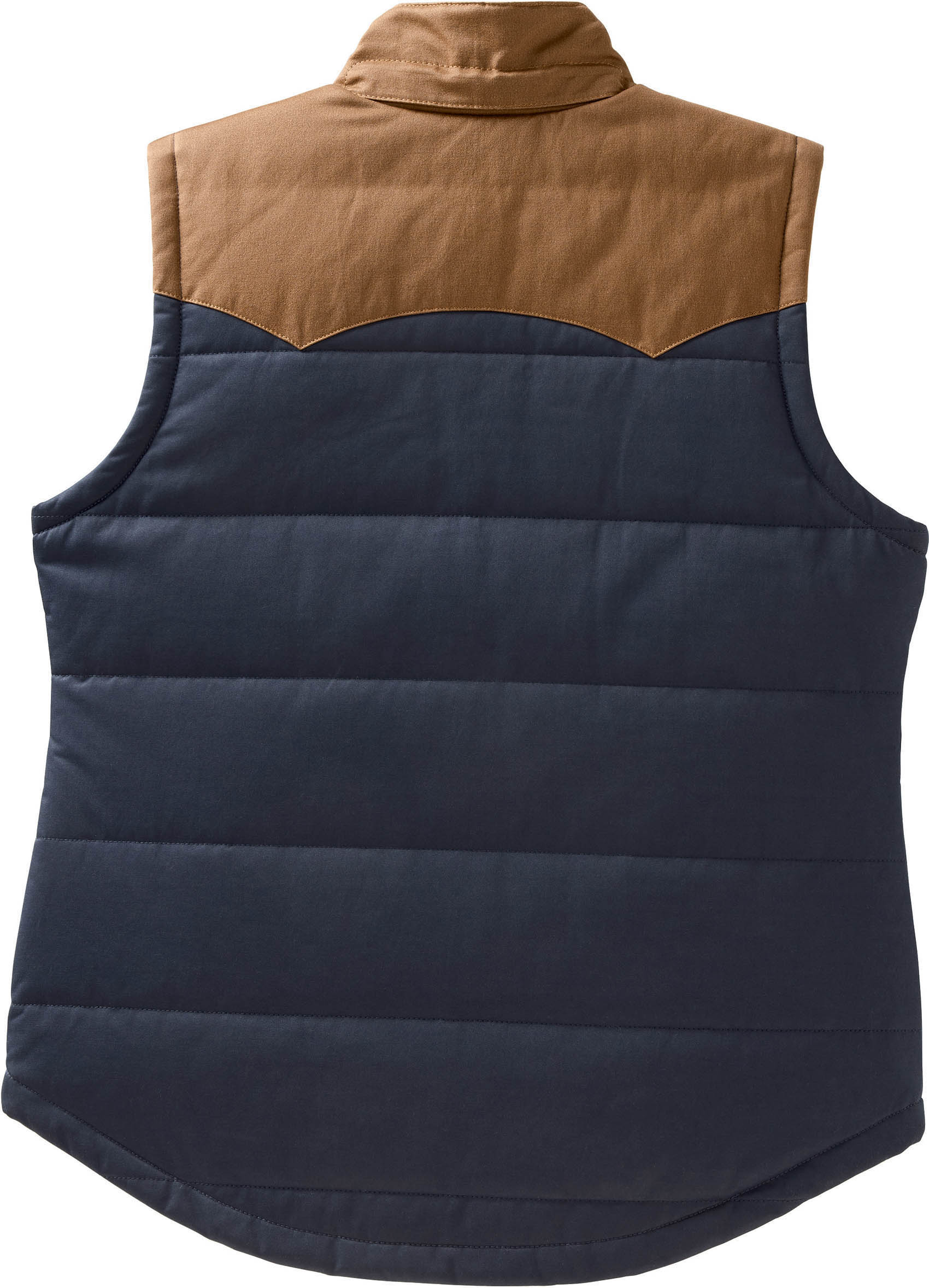 Women's Concealed Carry Crossroads Fitted Vest - Master of Concealment