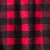 Shotgun Shell Red Plaid