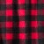 Shotgun Shell Red Plaid