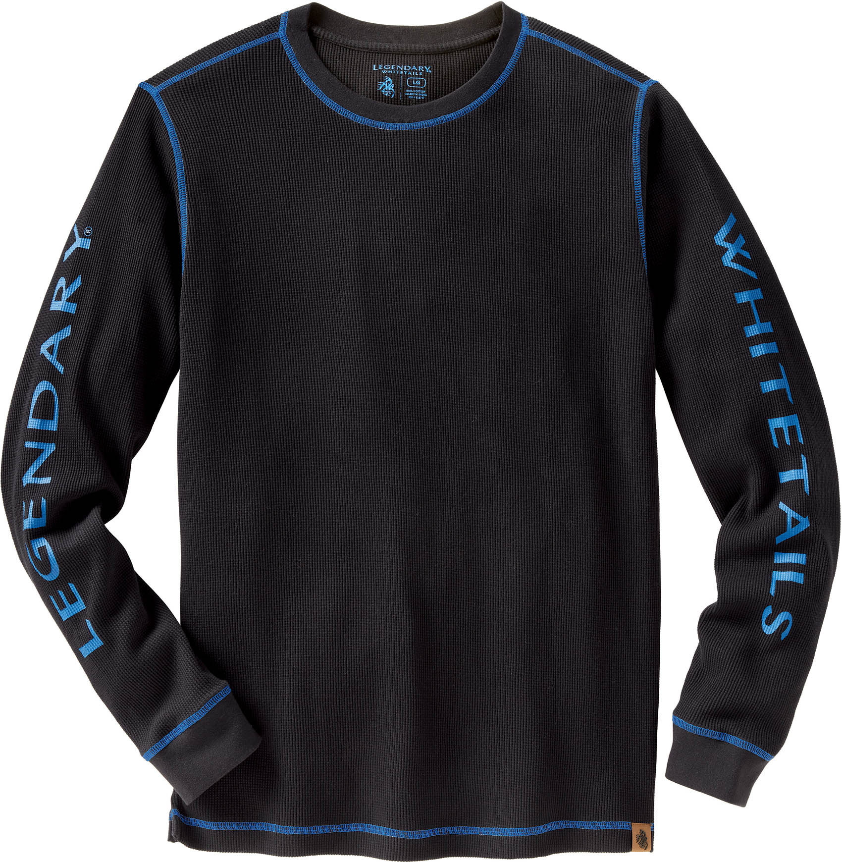 Shop Men s Cruiser Thermal Shirt Legendary Whitetails