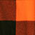 Blaze Orange Plaid