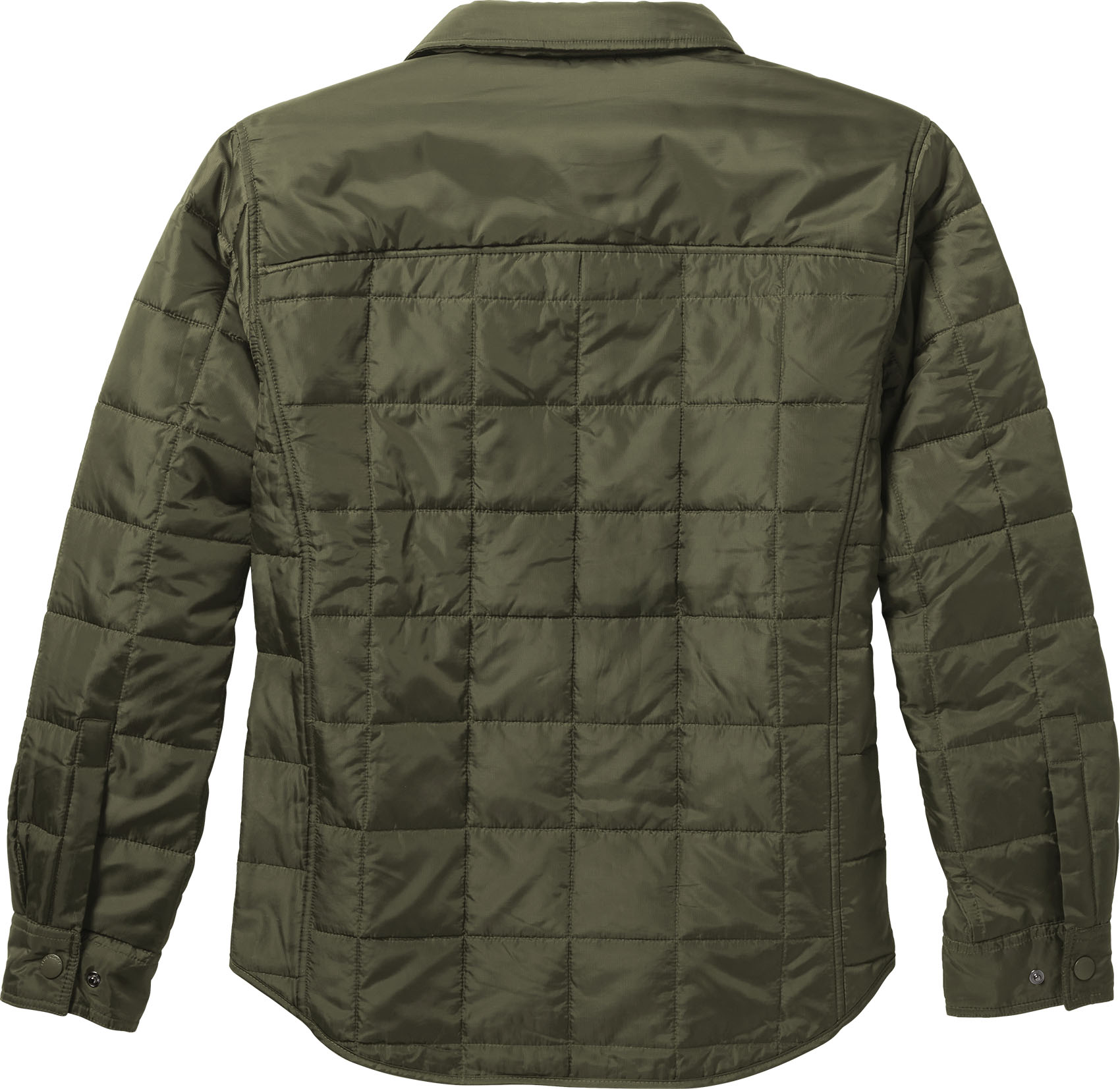 Legendary whitetails archer shirt jacket top