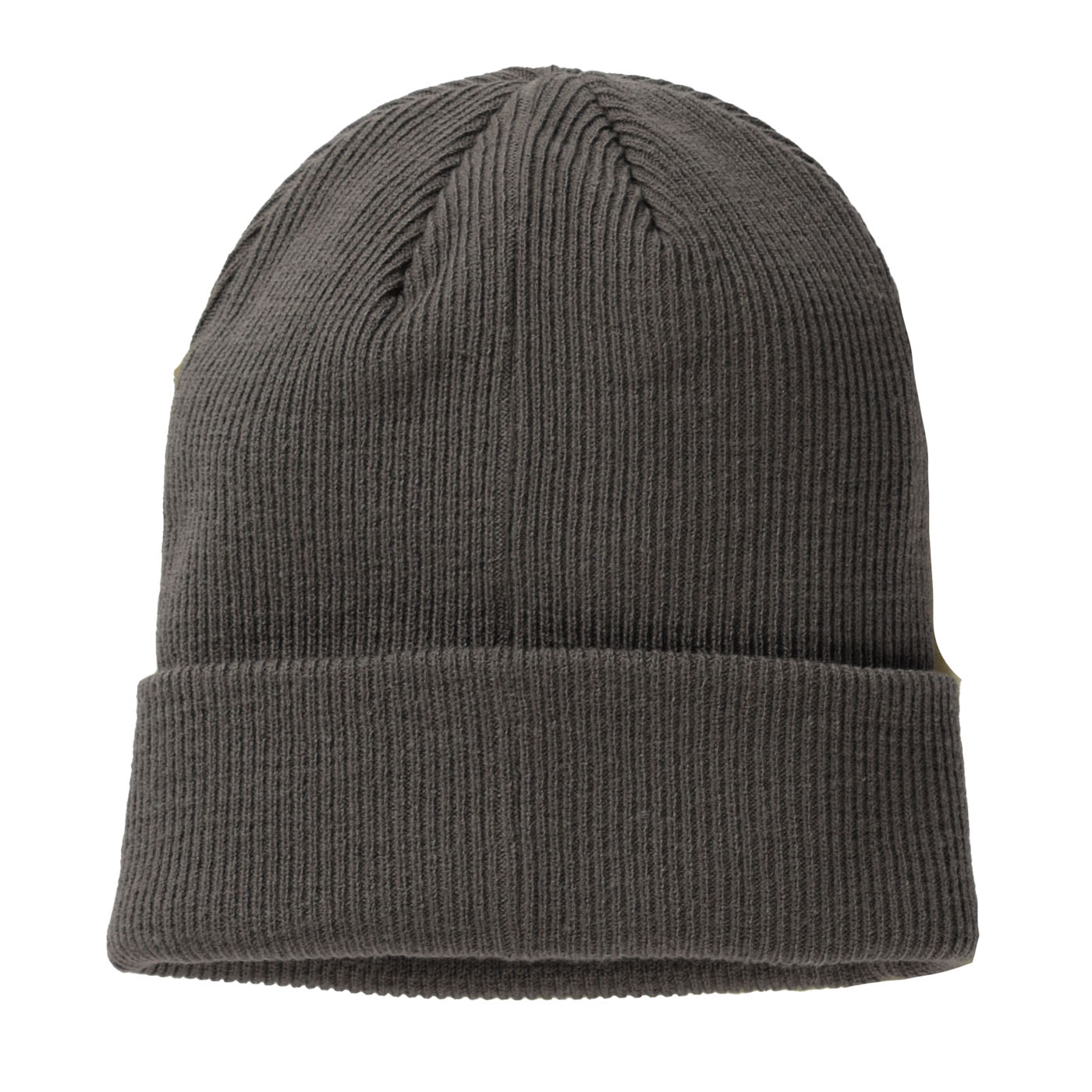 帽子 Rosary moon Bucktail Knit Beanie - 帽子