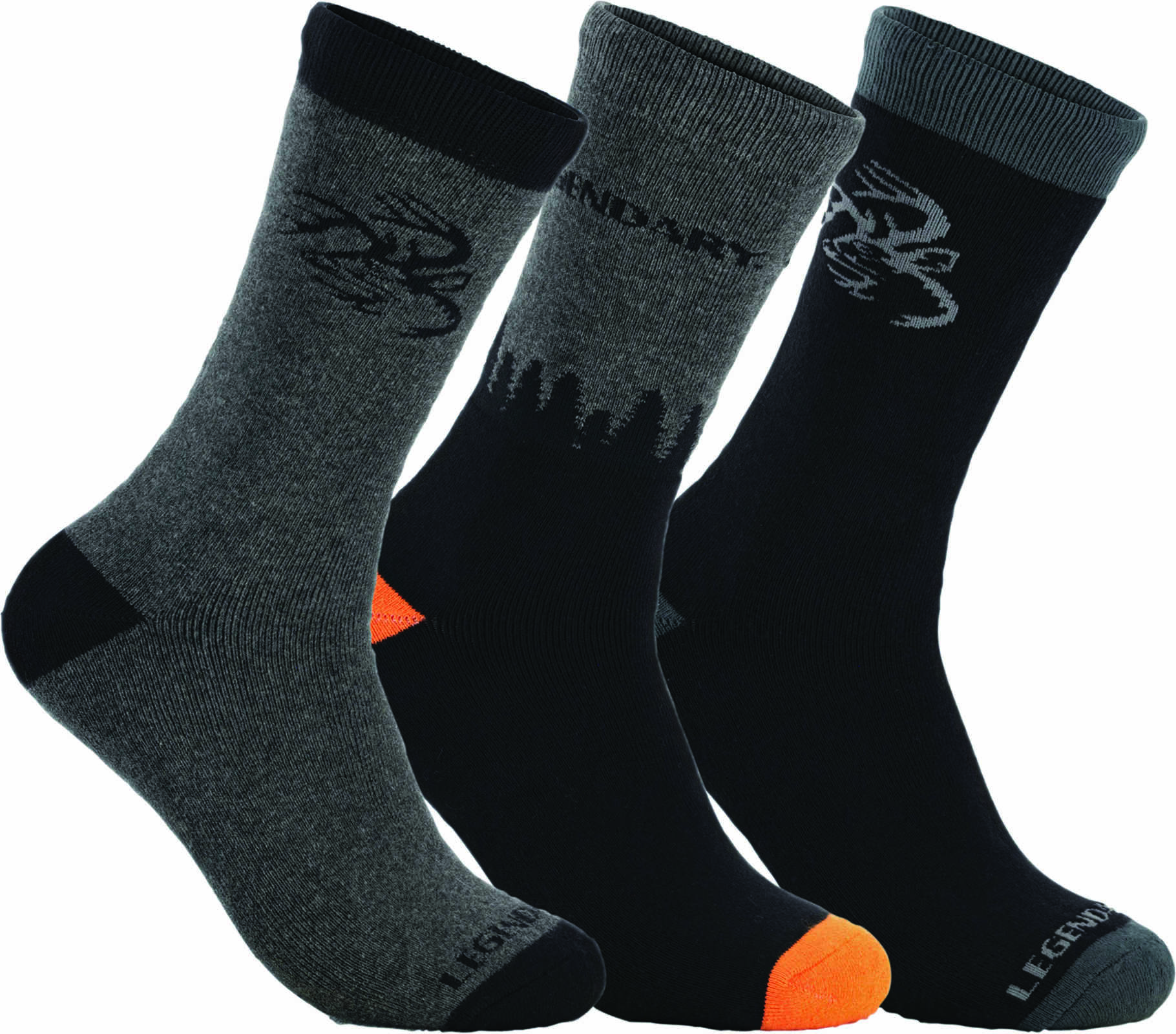 Shop Legendary Hat Sock Bundle Legendary Whitetails
