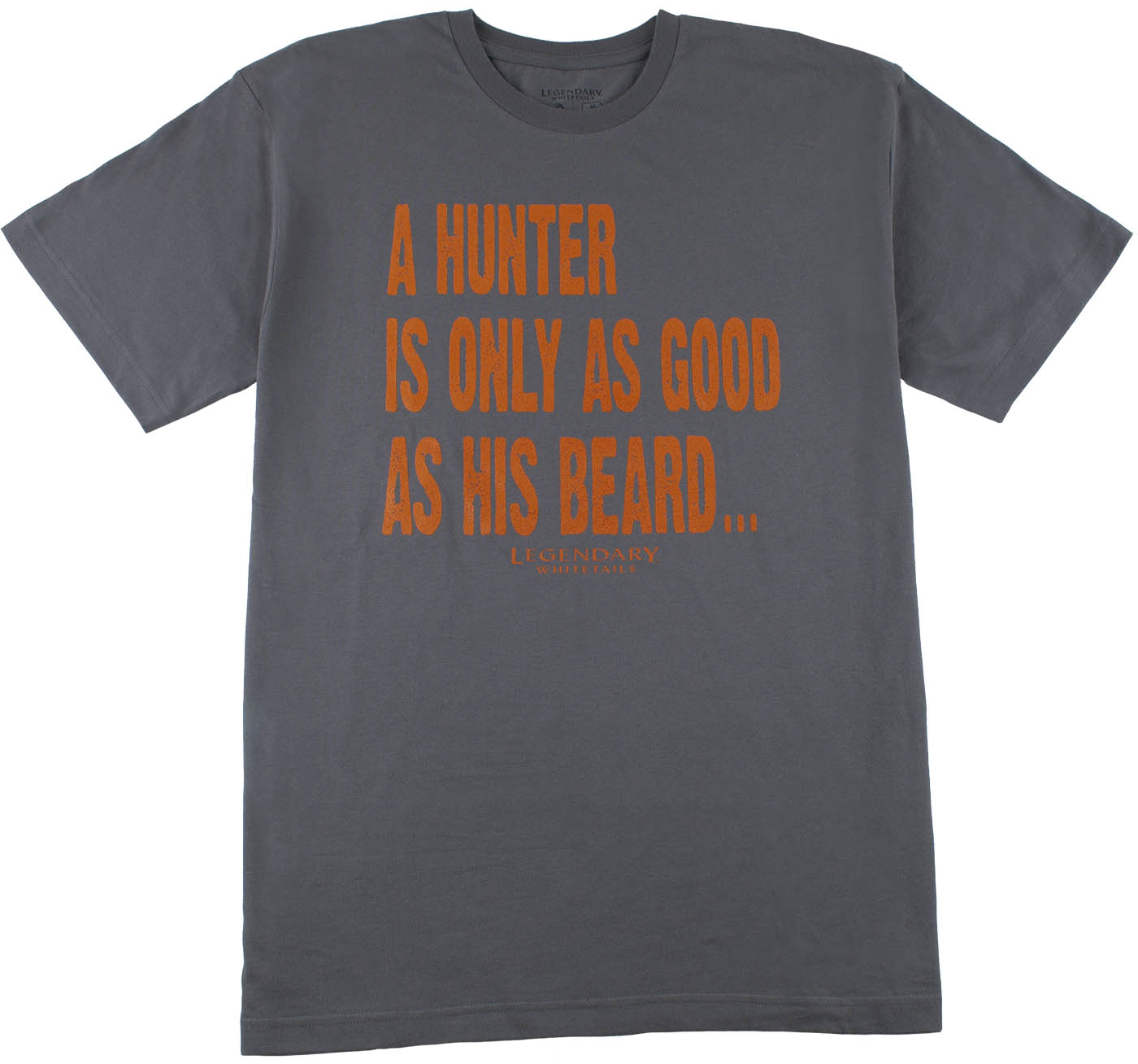 Shop Men's Legendary Whitetails Short Sleeve T-Shirt | Legendary Whitetails
