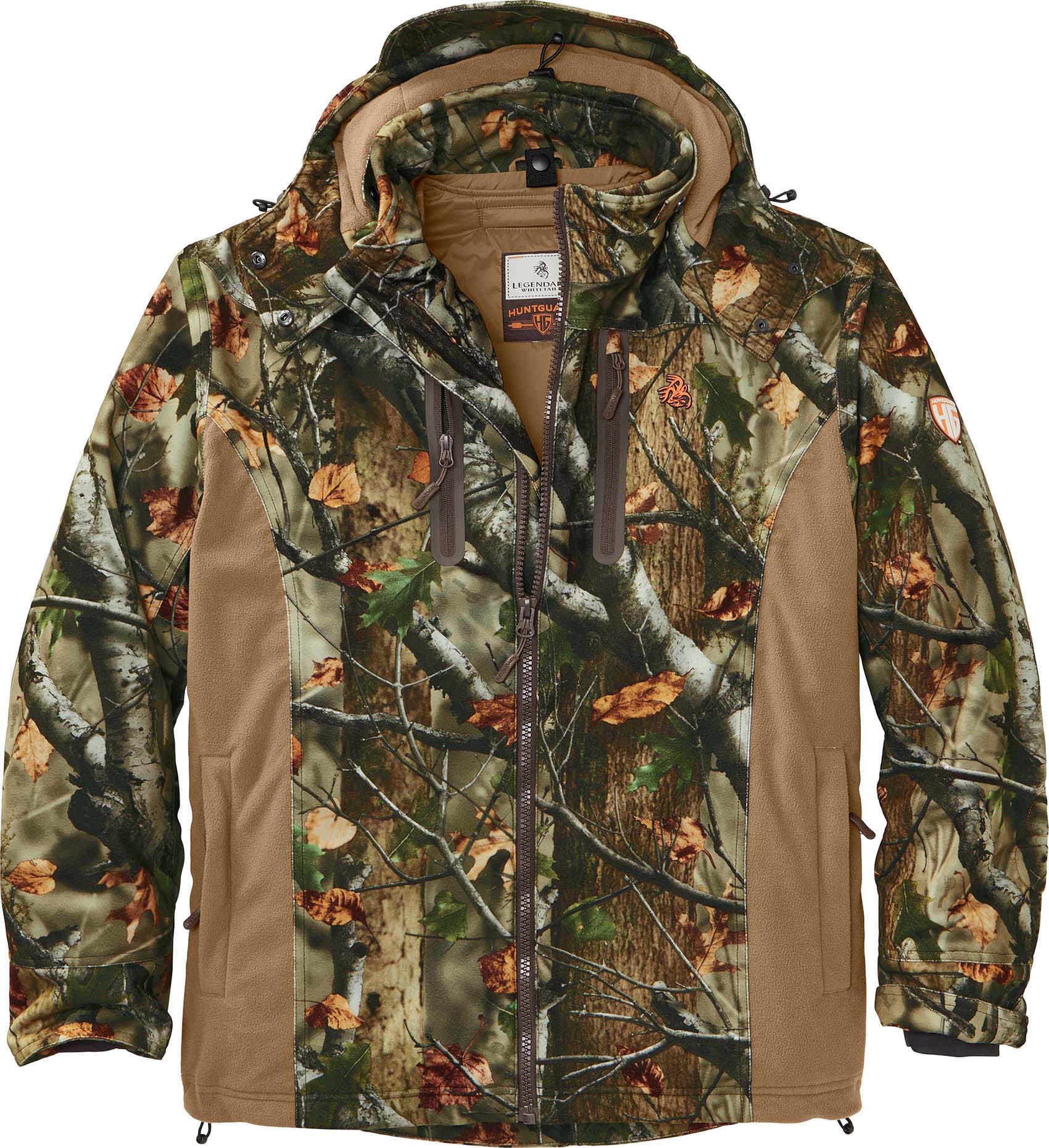 Hunting Clothes for Men | TideWe, Next Camo G2 / XL