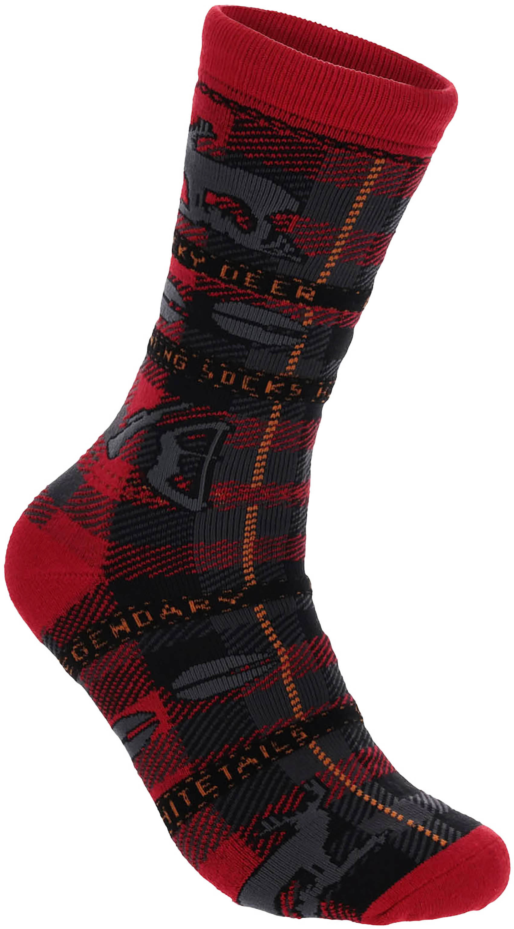 Hunting socks deals