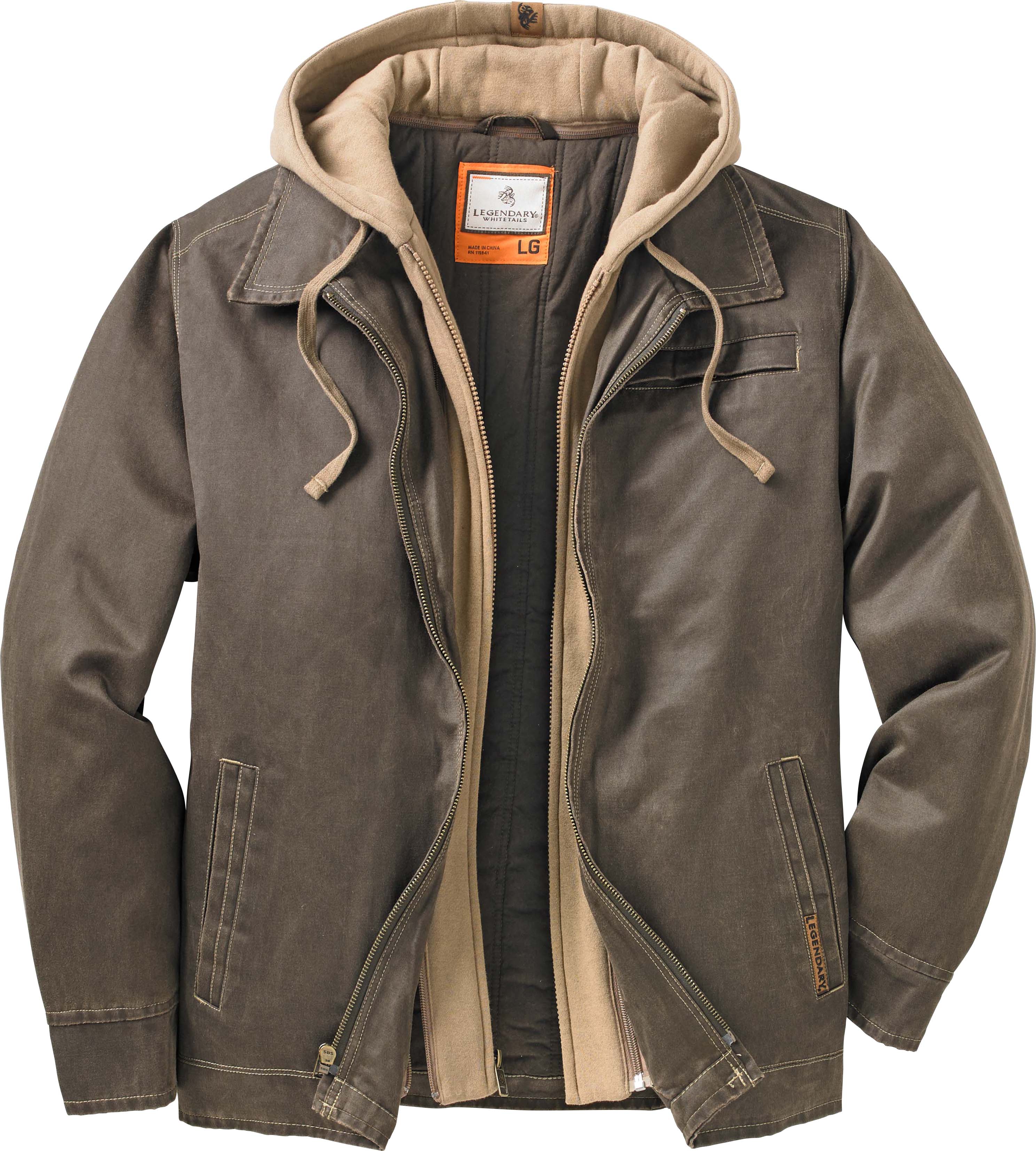warm soft shell jacket