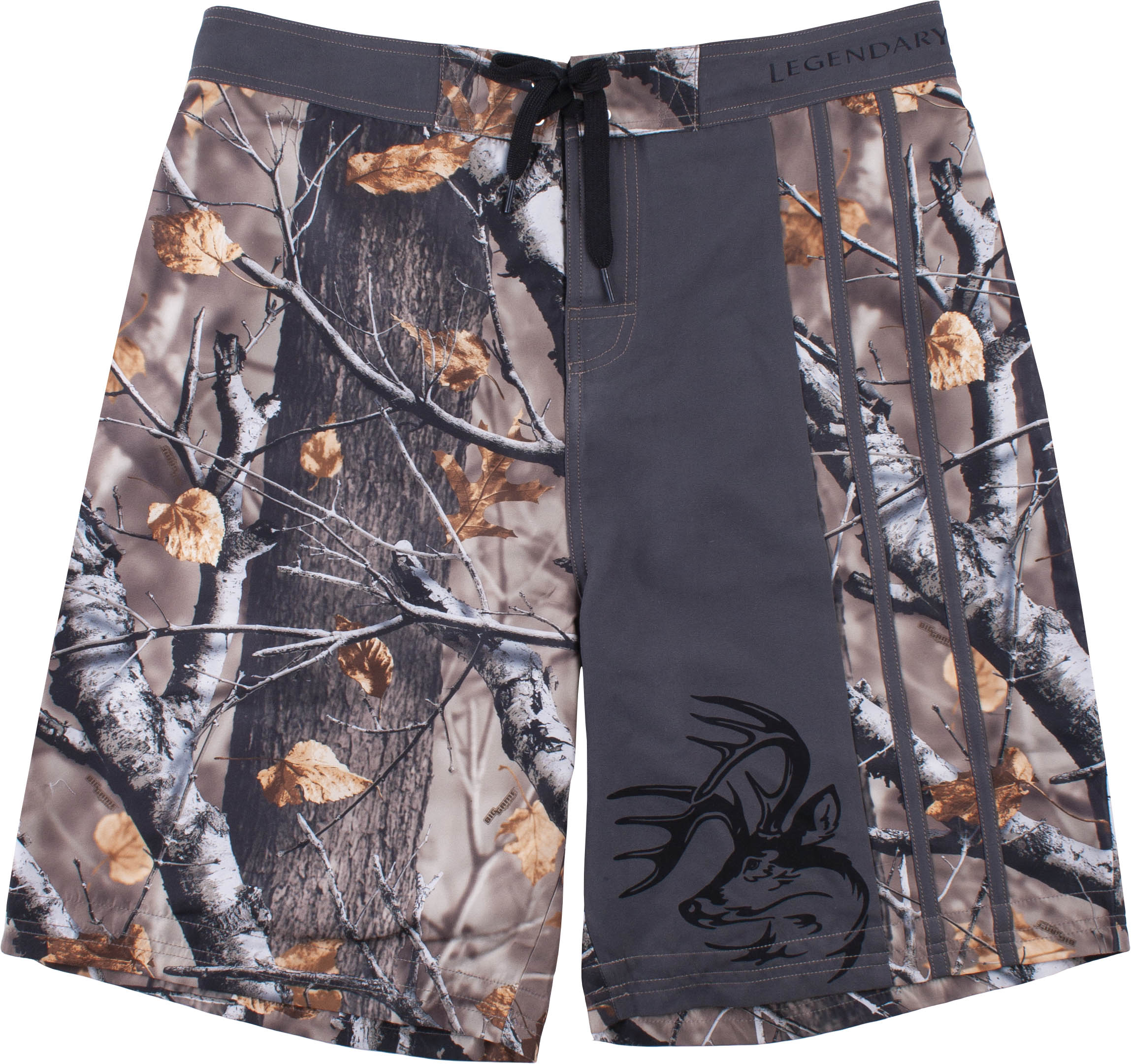 Men's Lakeside Swim Trunks