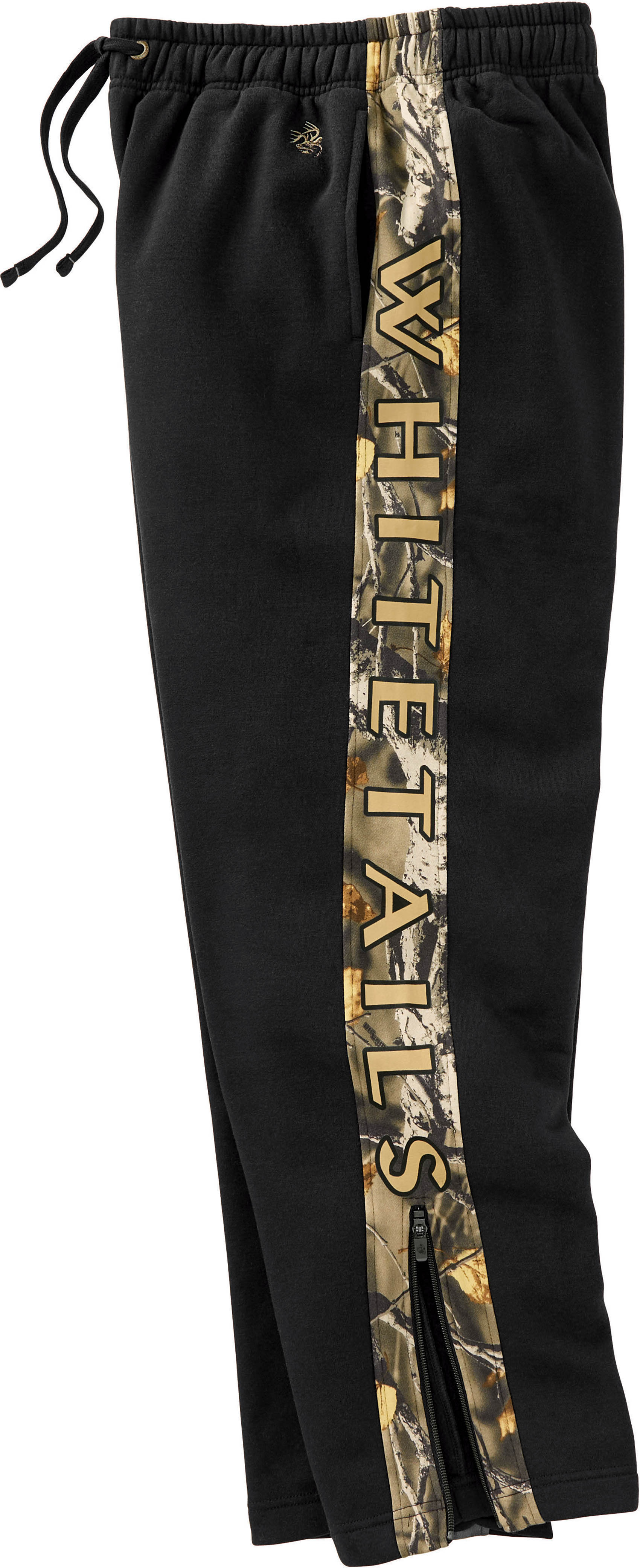 InkAddict INK Men's Camo Jogger Pants