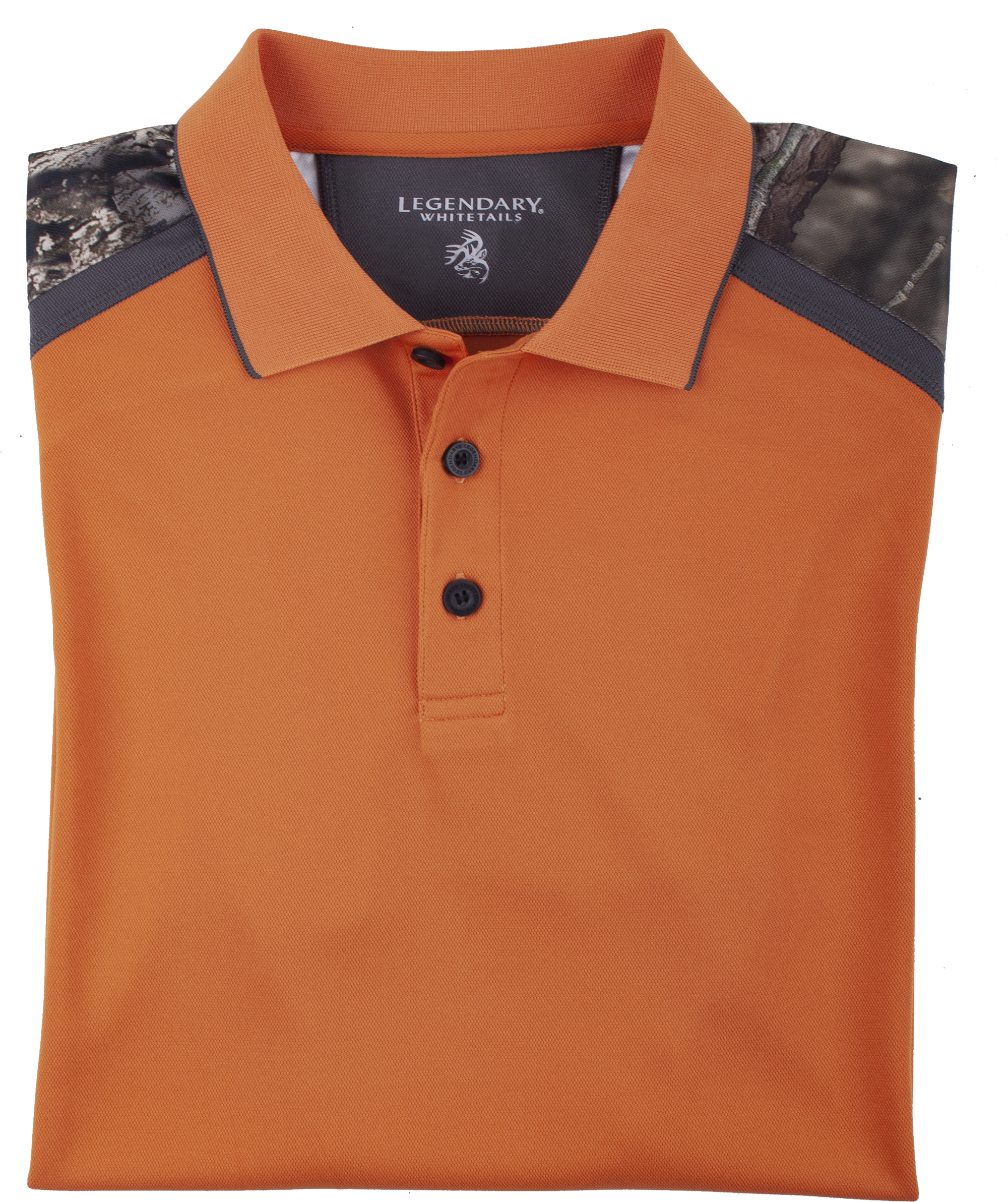 Shop Men's Pro Hunter Performance Polo