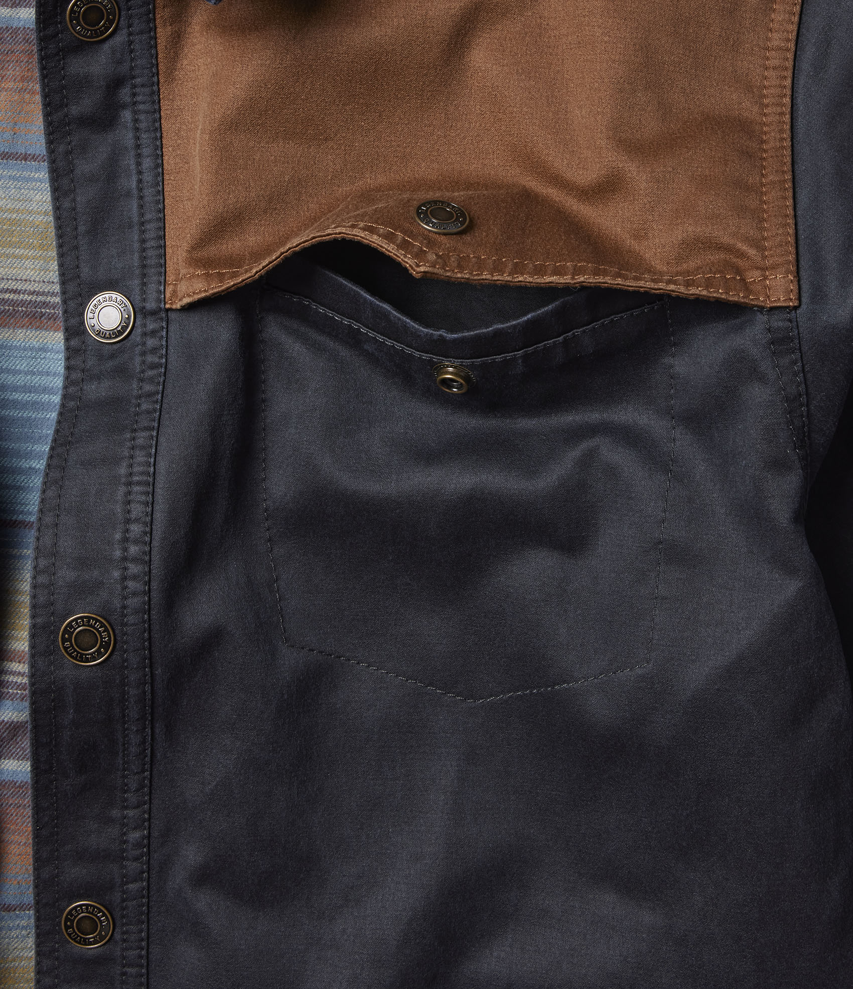 Fjallraven hotsell waxed canvas